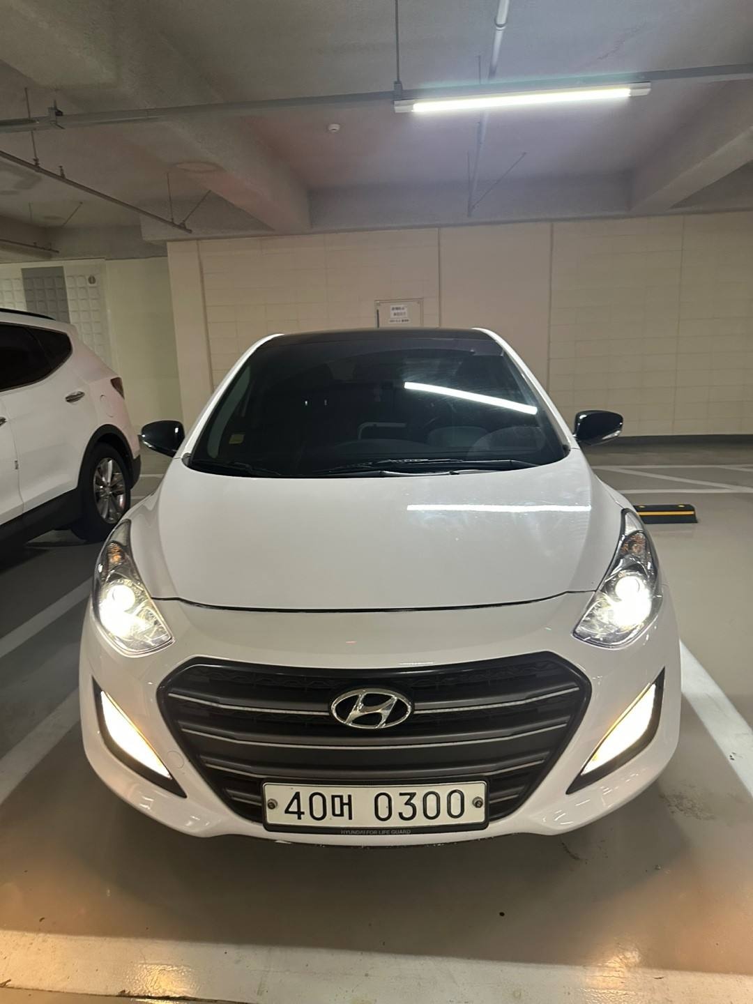 신형 i30 GD 1.6 디젤 FWD PYL 매물 썸네일