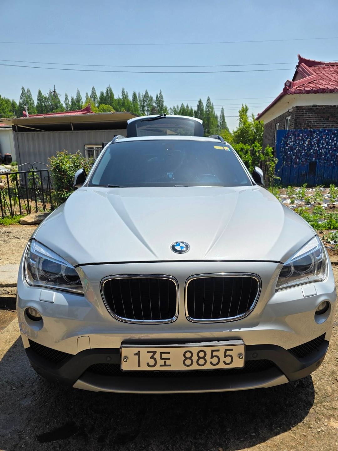 X1 E84 20d xDrive 후기형 (184마력) 매물 썸네일