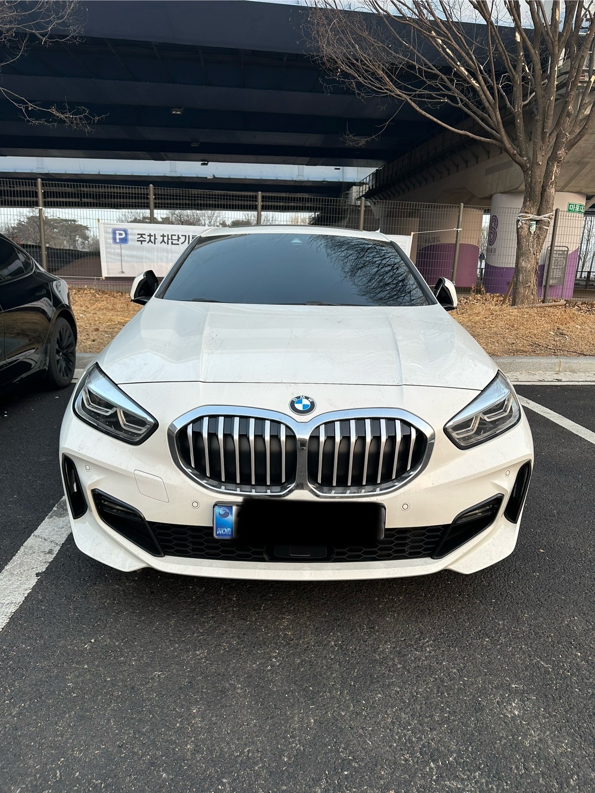 1시리즈 F40 120 i 전기형 (192마력) 매물 썸네일