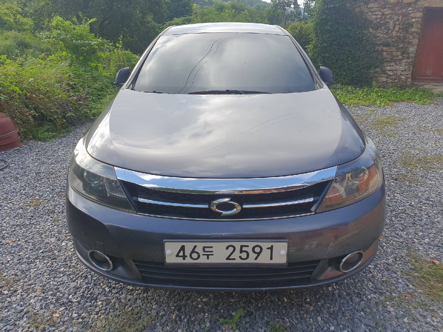 뉴 SM5 신형 L43 2.0 CVTCⅡ LE 매물 썸네일