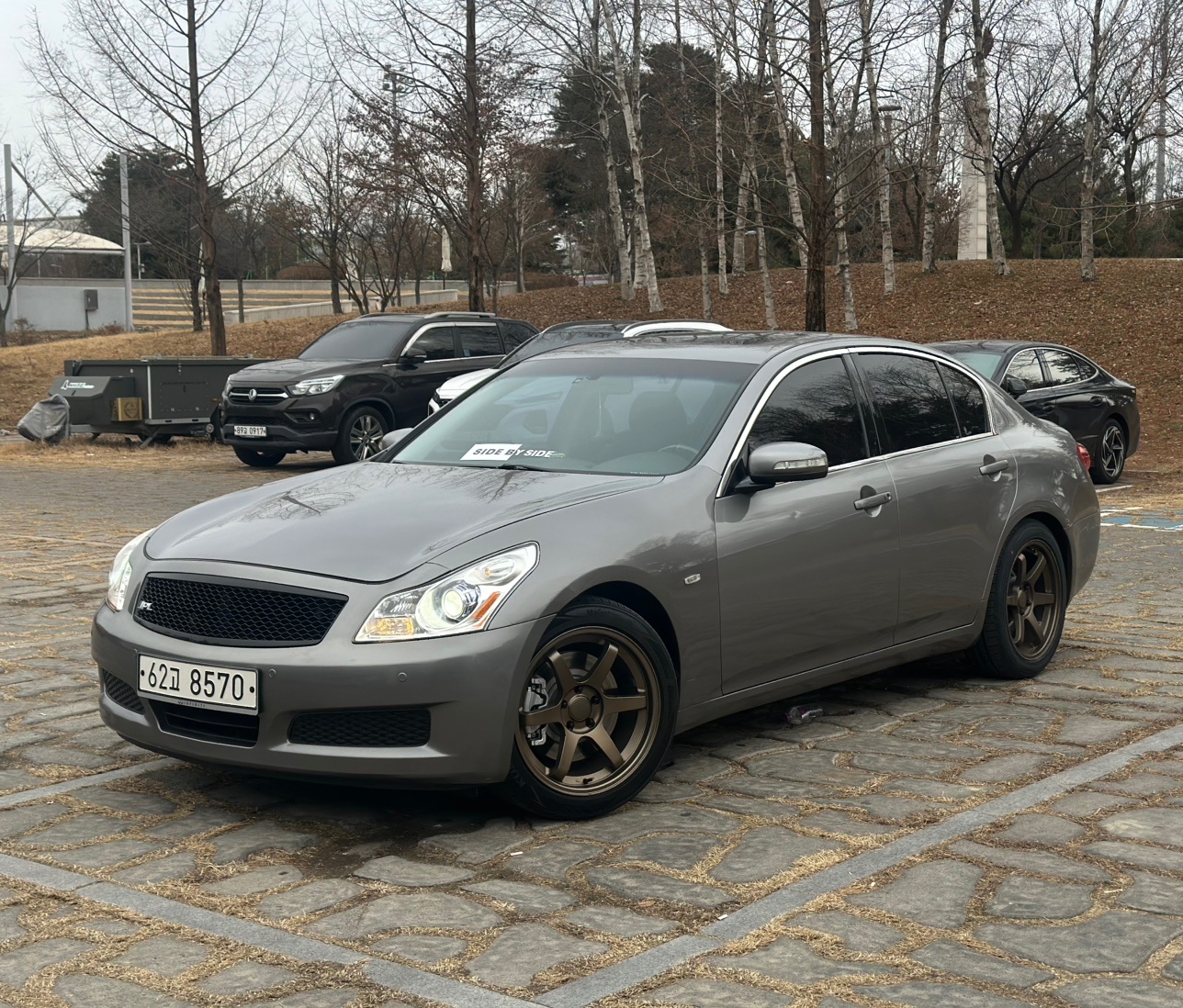 G35 V36 3.5 세단 스포츠 매물 썸네일