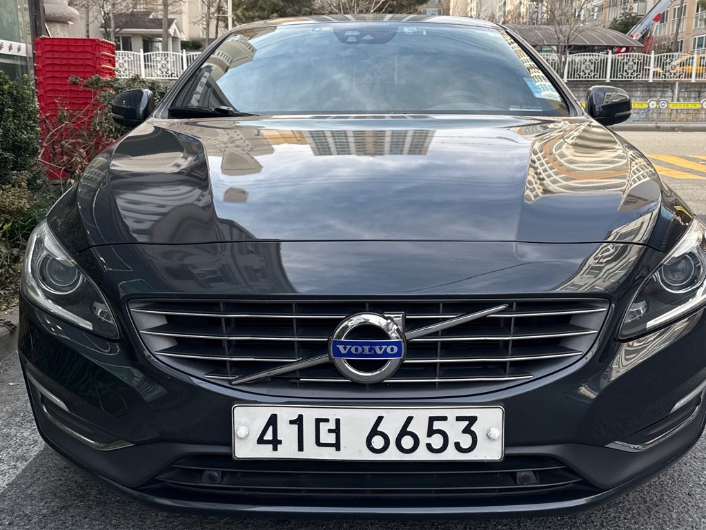 S60 Ⅱ D4 2.0 매물 썸네일