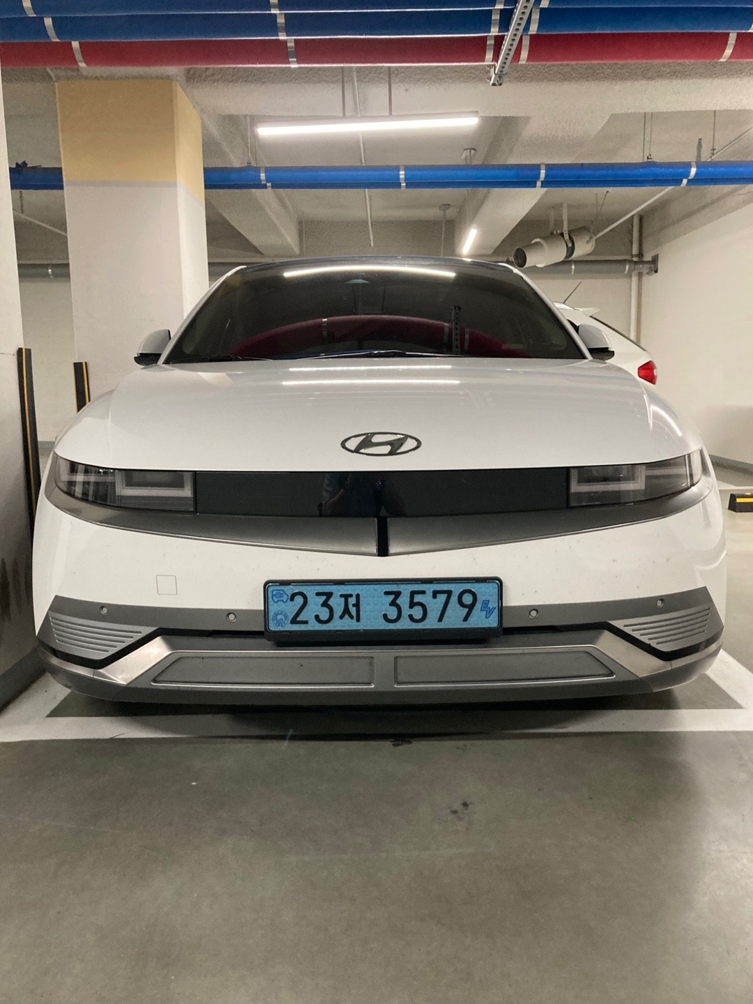 아이오닉 5 NE BEV(롱레인지/72.6kWh) AWD 프레스티지 매물 썸네일