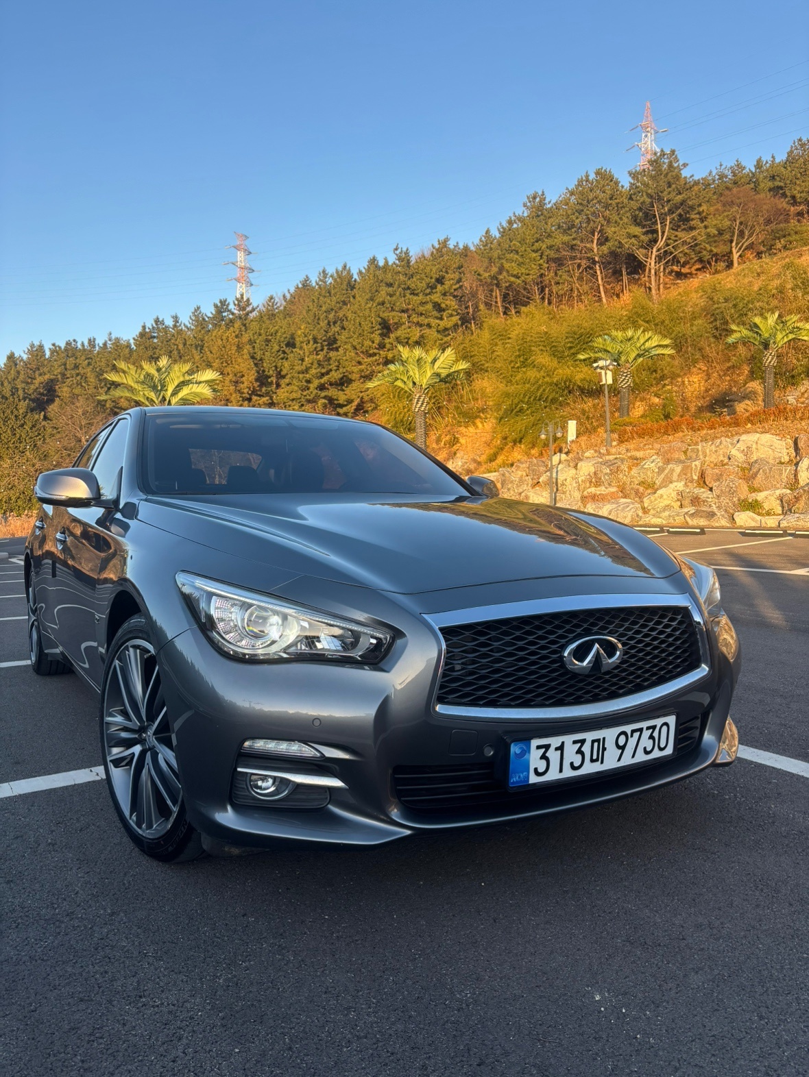 Q50 2.2d (170마력) 매물 썸네일