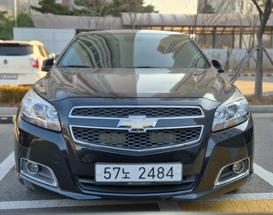 말리부 V300 2.0 DOHC FWD LT 매물 썸네일