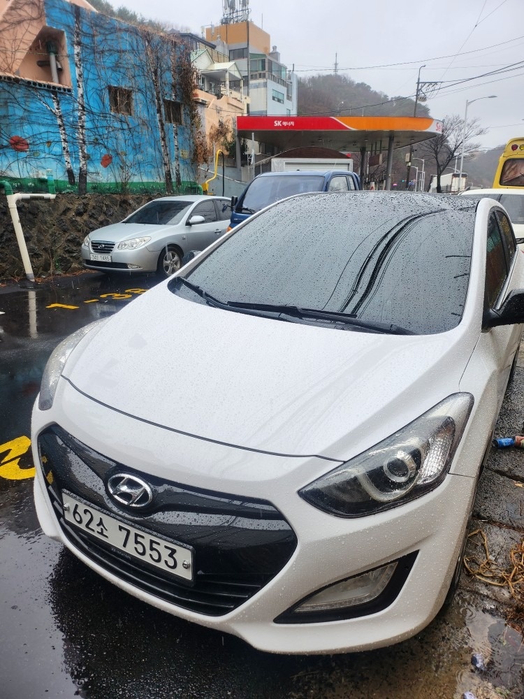 신형 i30 GD 1.6 GDi FWD PYL 매물 썸네일