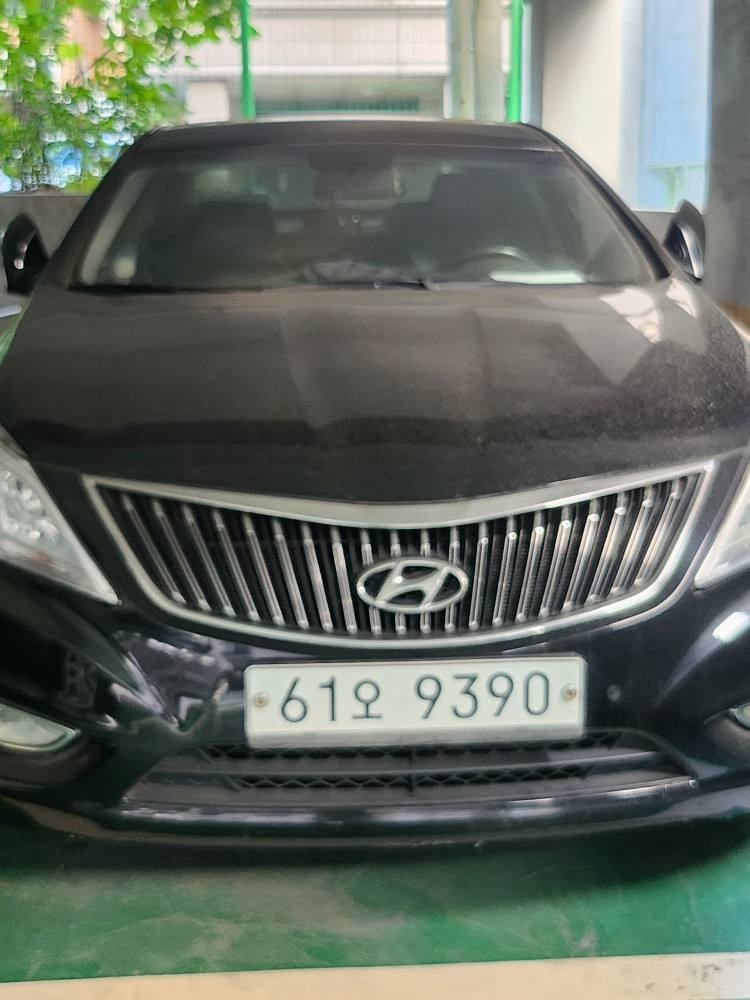 그랜저 HG HG300 GDi FWD 프리미엄 매물 썸네일