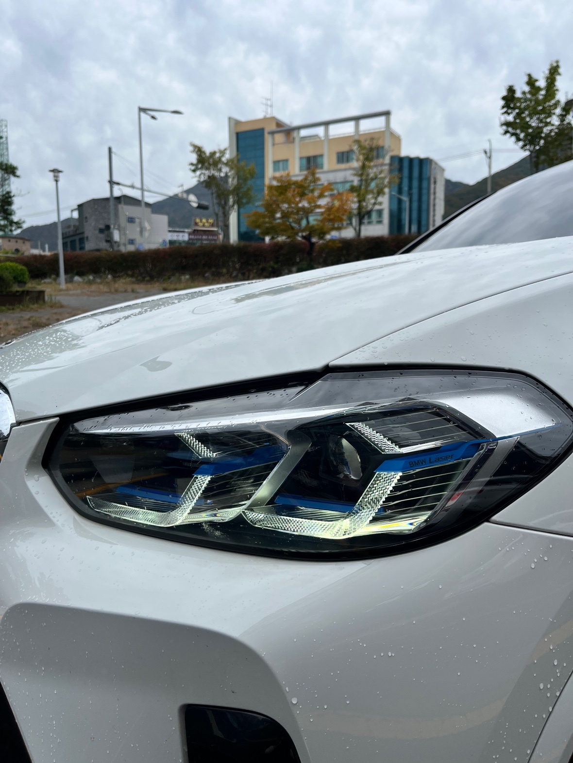 X4 G02 M40 i xDrive 후기형 (387마력) 매물 썸네일