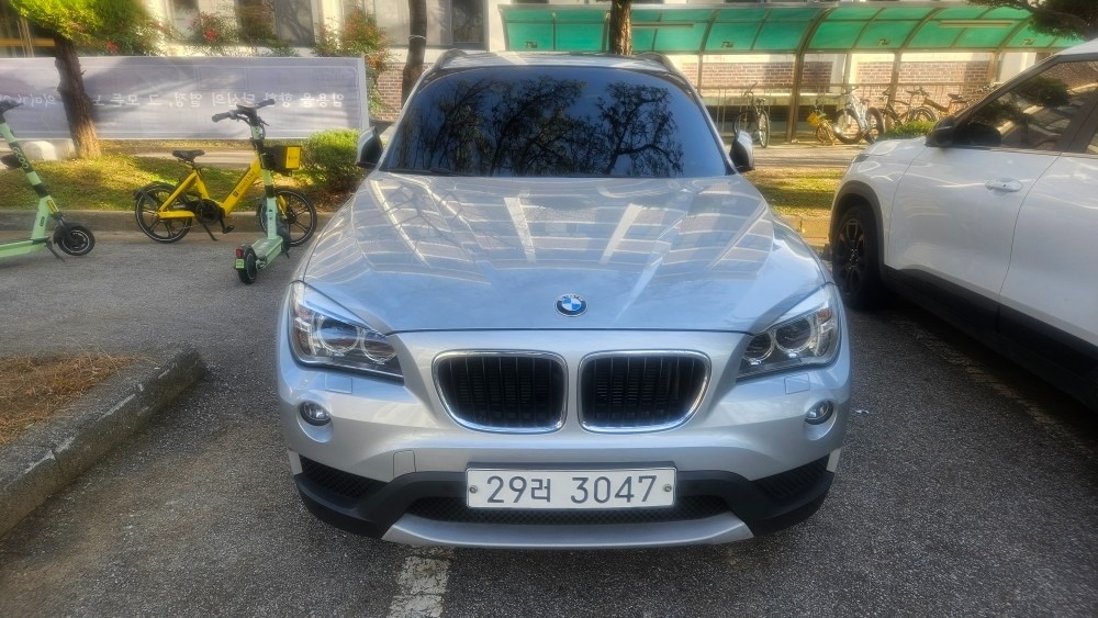 X1 E84 20d xDrive 매물 썸네일