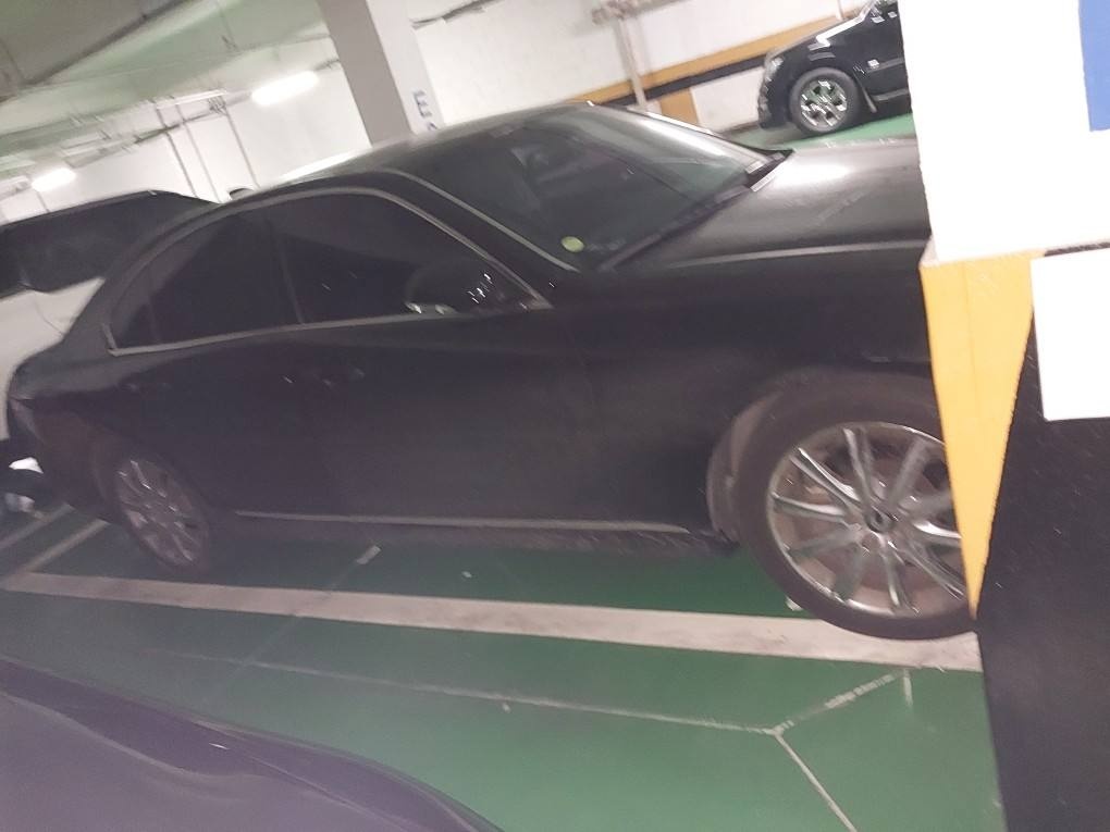 체어맨 W W200 CW700 VVIP 매물 썸네일