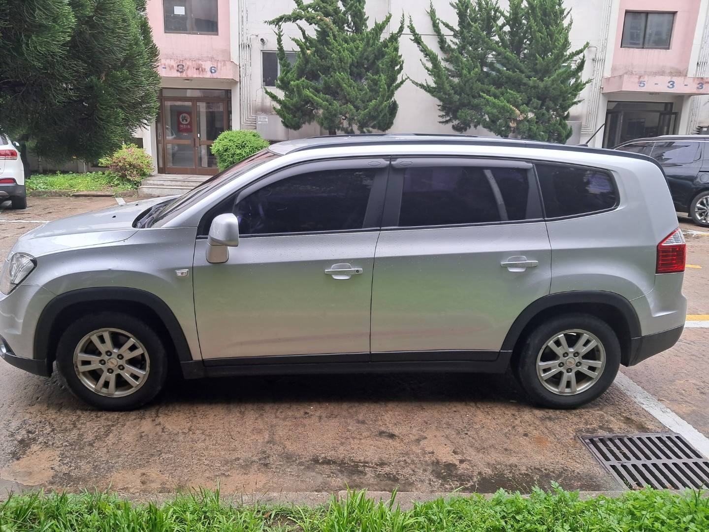 올란도 MPV7 7인승(2.0 LPi) FWD LT 프리미엄 매물 썸네일