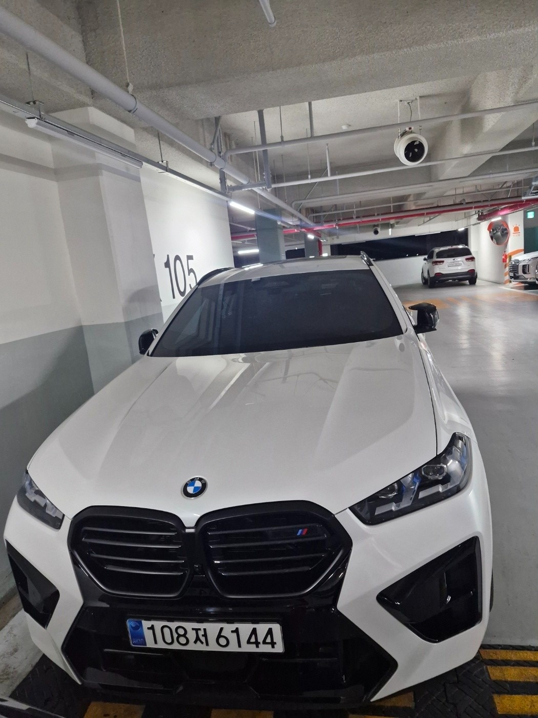 X6 M F96 4.4 xDrive 매물 썸네일