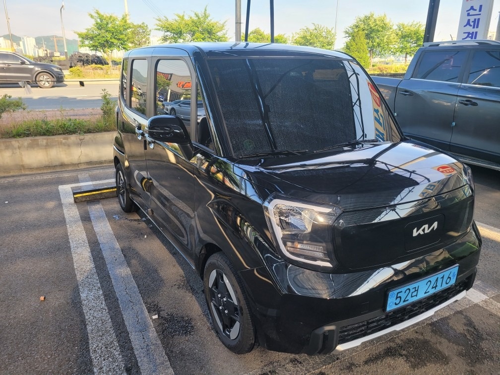 더 뉴 레이 PE2 TAM BEV(35.2 kWh) FWD 라이트(205km) 매물 썸네일