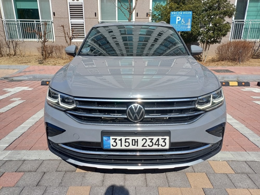 티구안 Ⅱ 5N 2.0 TDI (150마력) 매물 썸네일