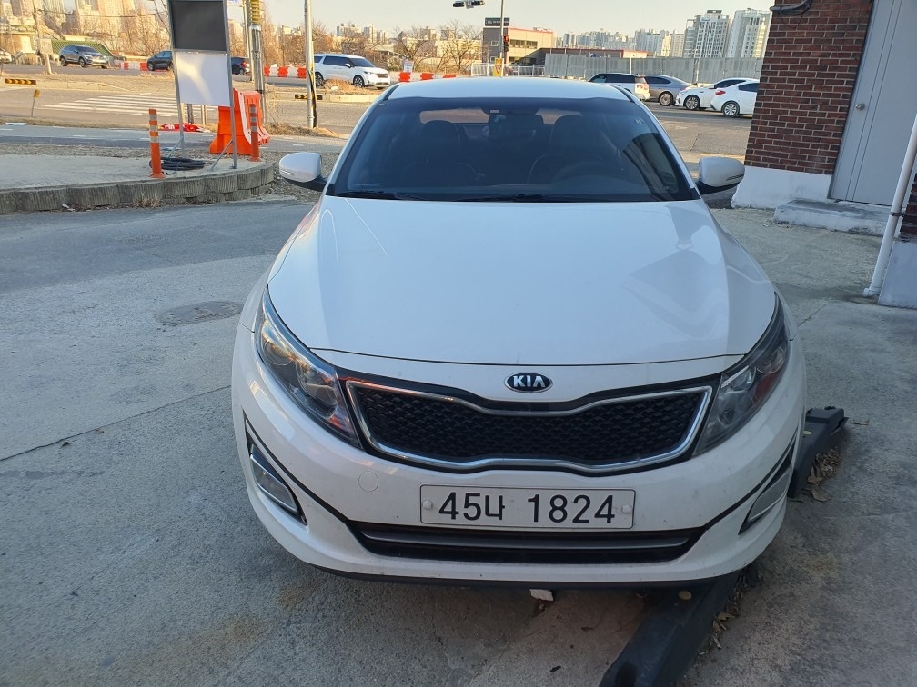 더 뉴 K5 TF 2.0 LPi 렌트 FWD 디럭스 매물 썸네일