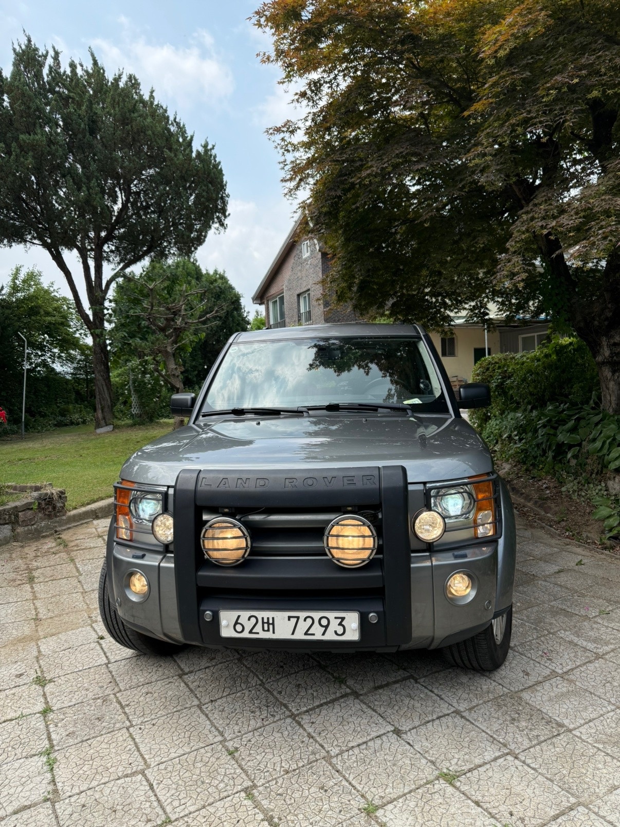 디스커버리 3 L319 2.7 TD V6 매물 썸네일