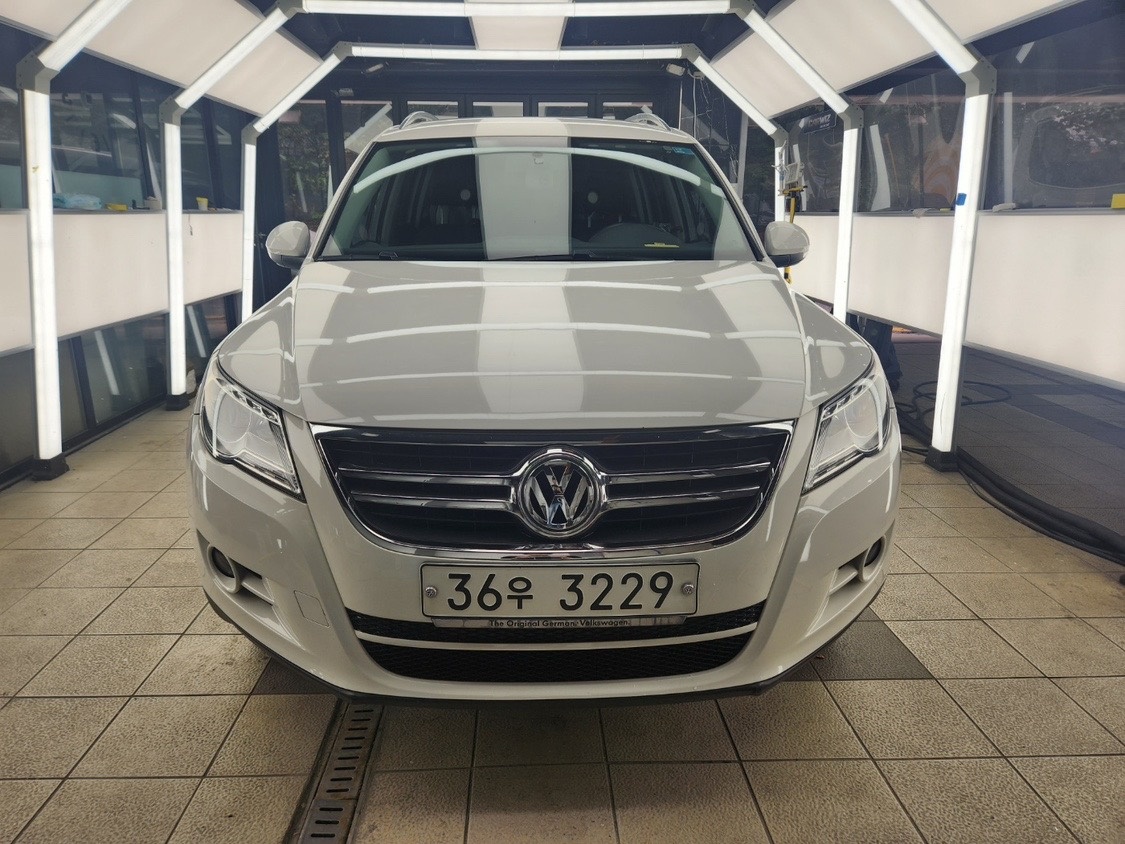 뉴 티구안 5N 2.0 TSI (200마력) 매물 썸네일