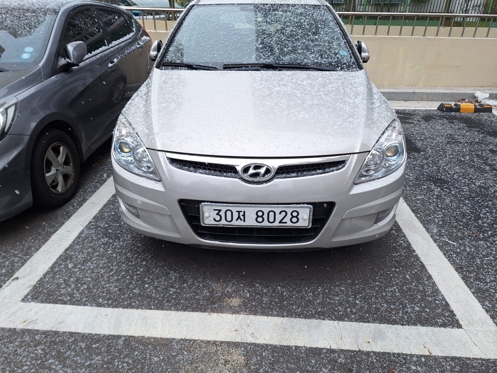 i30 FD 1.6 VVT FWD 트렌디 매물 썸네일