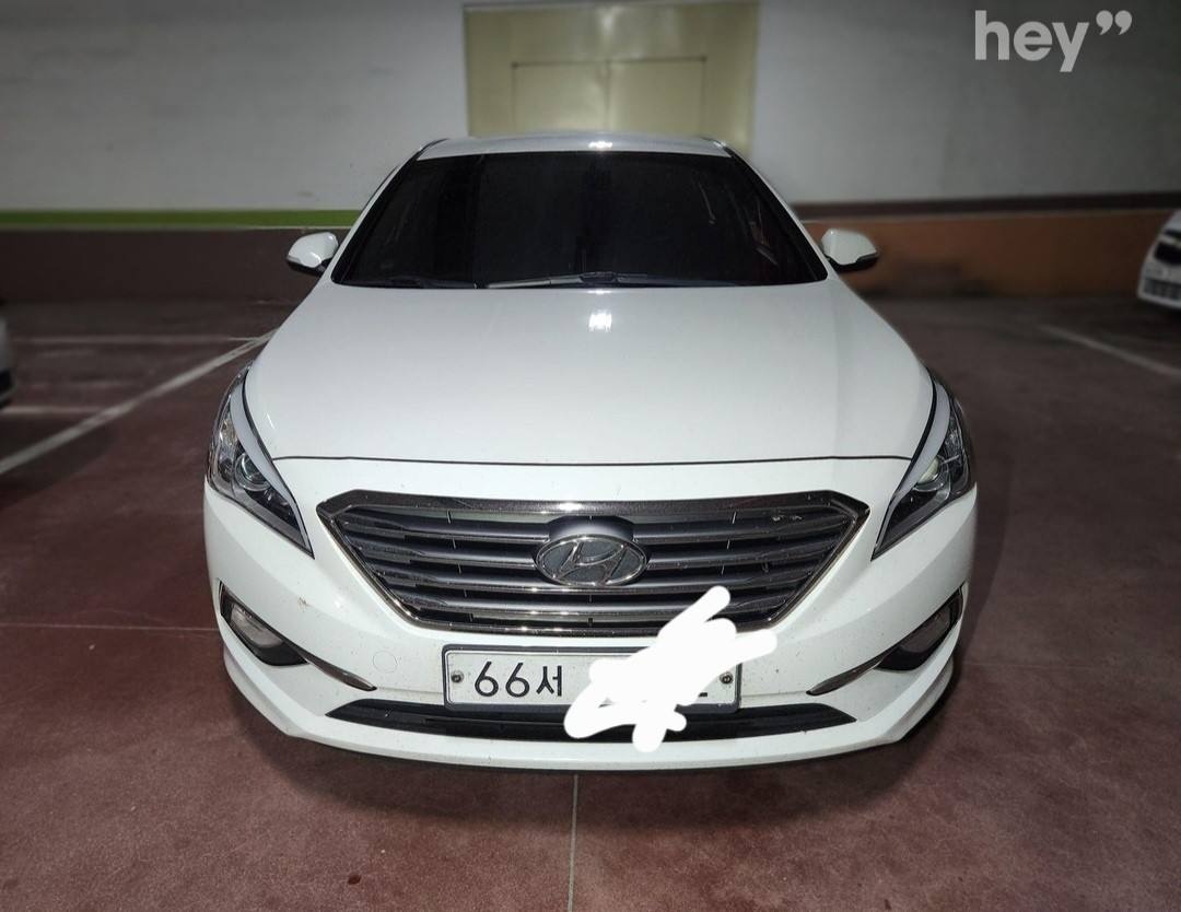 LF 쏘나타 LPi 2.0 렌트카 FWD 프리미엄 스페셜 매물 썸네일