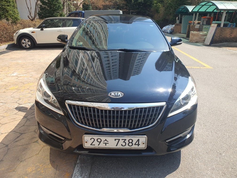 K7 VG VG270 디럭스 스페셜 매물 썸네일