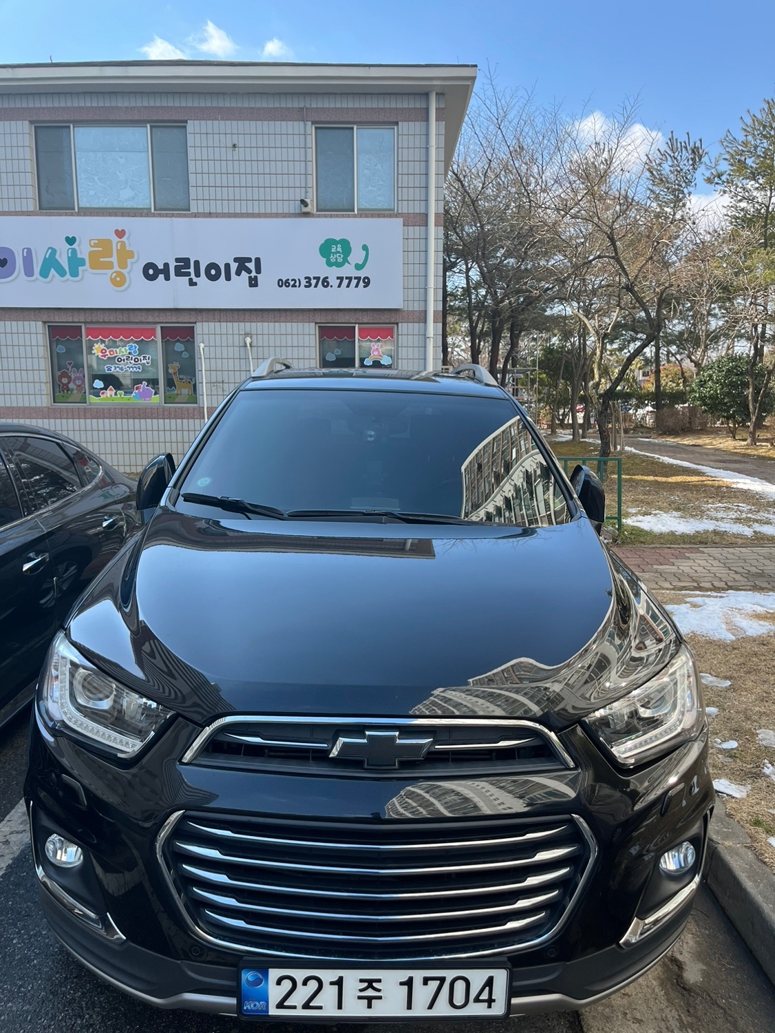 캡티바 유로5 C140 7인승(디젤 2.2D) 4WD LT 매물 썸네일