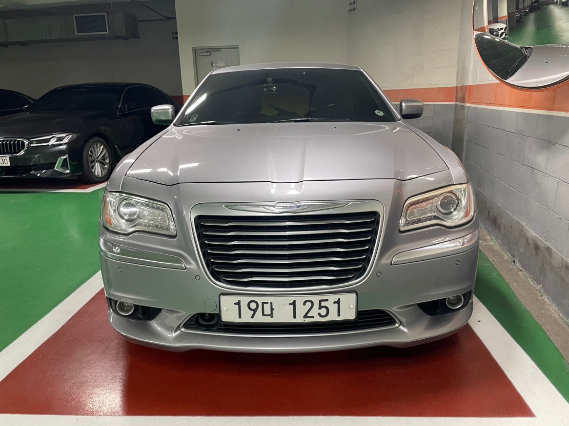 300C 3.6(VVT) V6 매물 썸네일