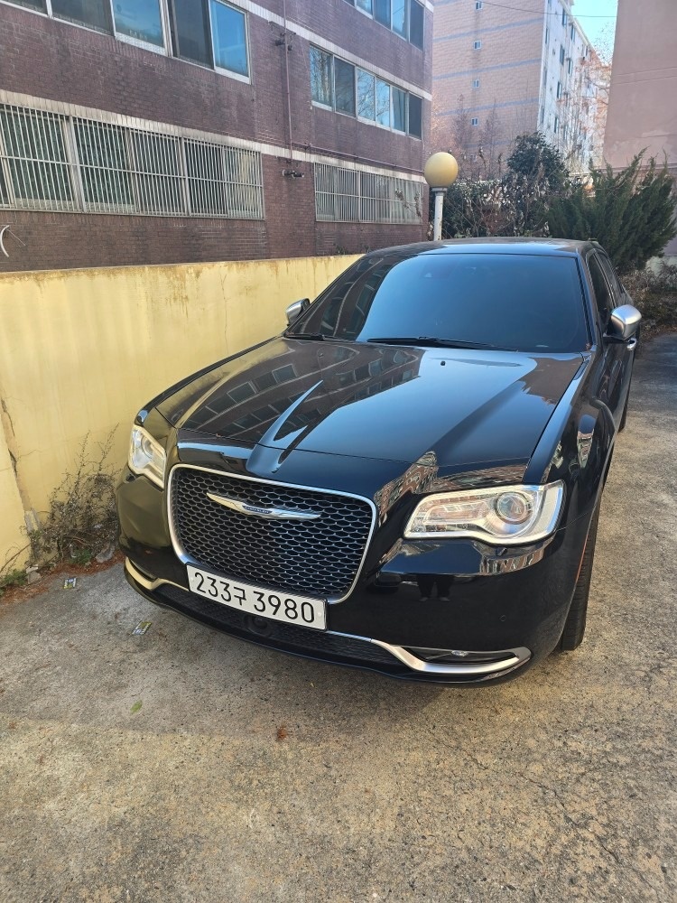 300C 3.6 (V6 VVT) AWD 매물 썸네일