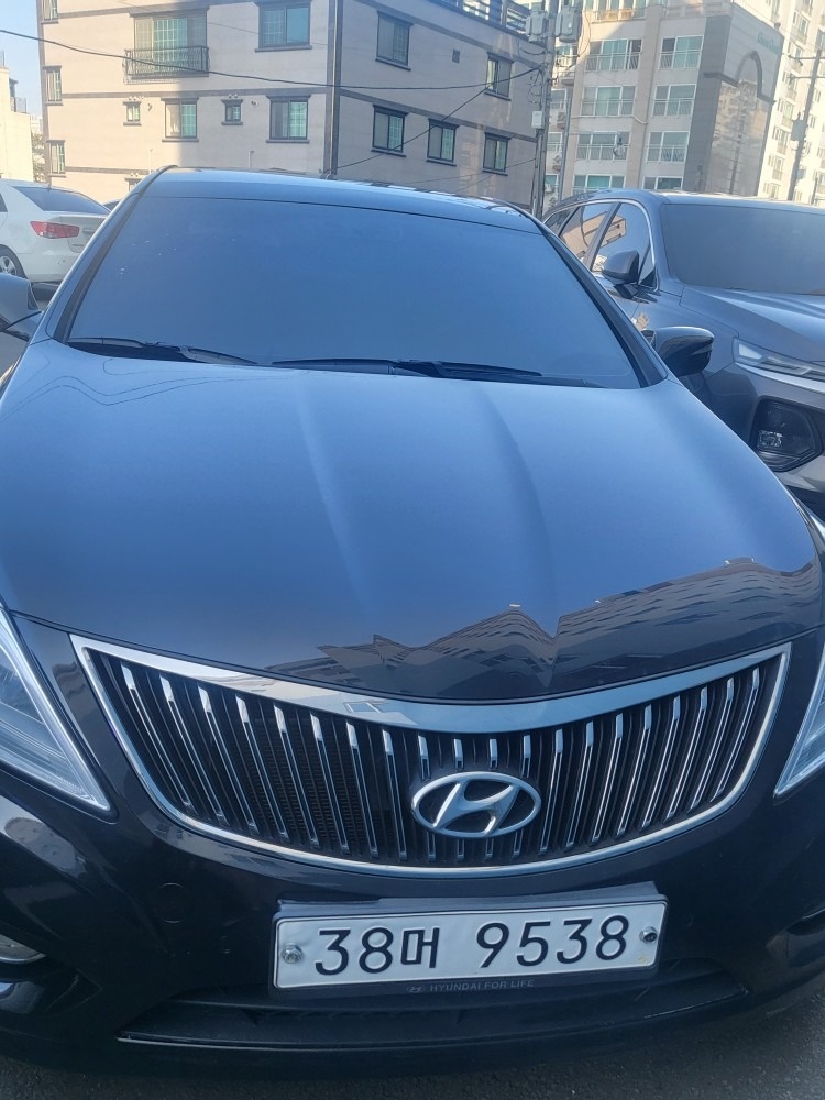 그랜저 HG HG300 GDi FWD 노블 매물 썸네일