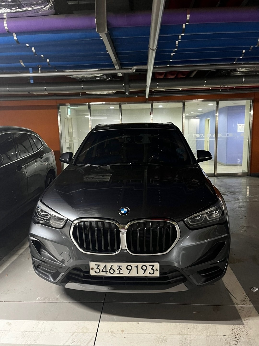 X1 F48 20 i xDrive (192마력)어드밴티지 매물 썸네일