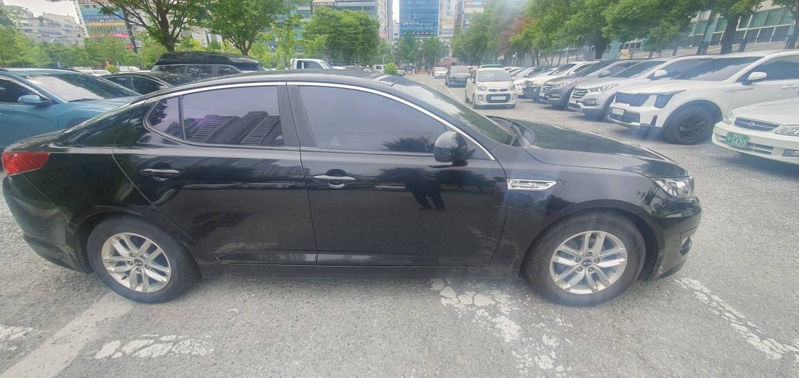 K5 TF 2.0 CVVL FWD 스마트 매물 썸네일