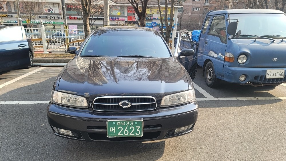 SM5 KPQ SM 520 STD 매물 썸네일