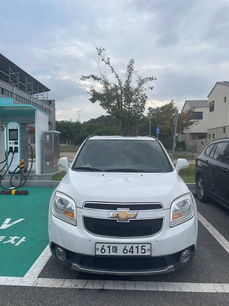 올란도 MPV7 7인승(2.0 디젤) FWD LTZ 프리미엄 매물 썸네일