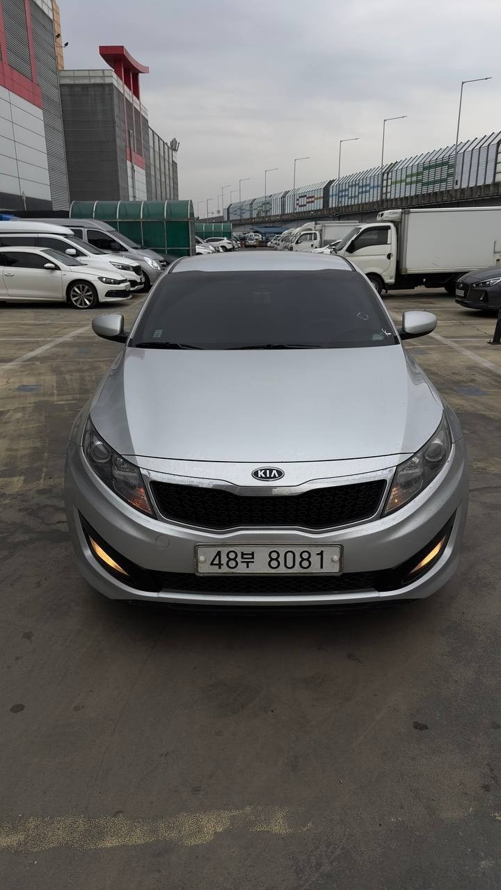 K5 TF LPi 2.0 렌트 FWD 디럭스 매물 썸네일