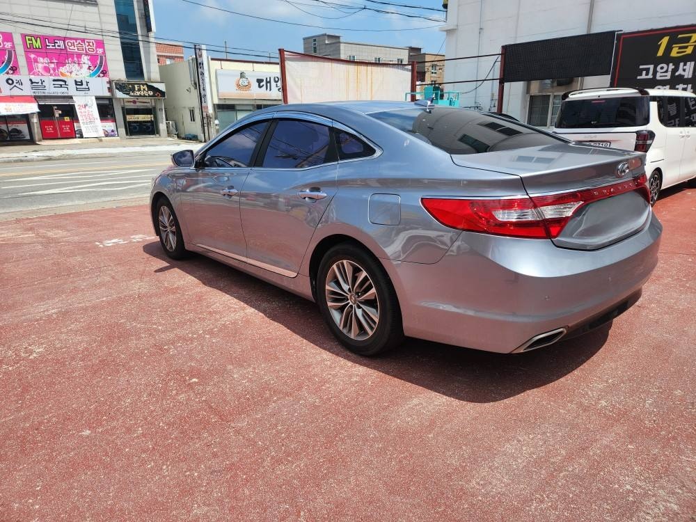 그랜저 HG HG220 디젤 FWD 모던 매물 썸네일