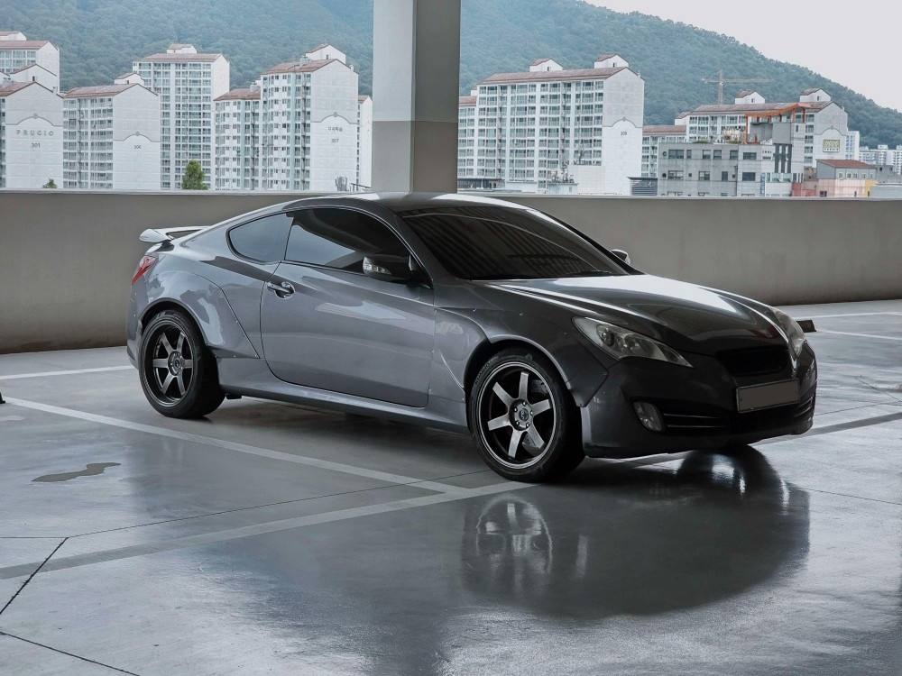 제네시스 쿠페 BK 380 GT P 매물 썸네일