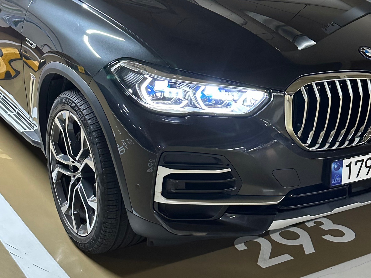 X5 G05 45e xDrive (394마력) 매물 썸네일