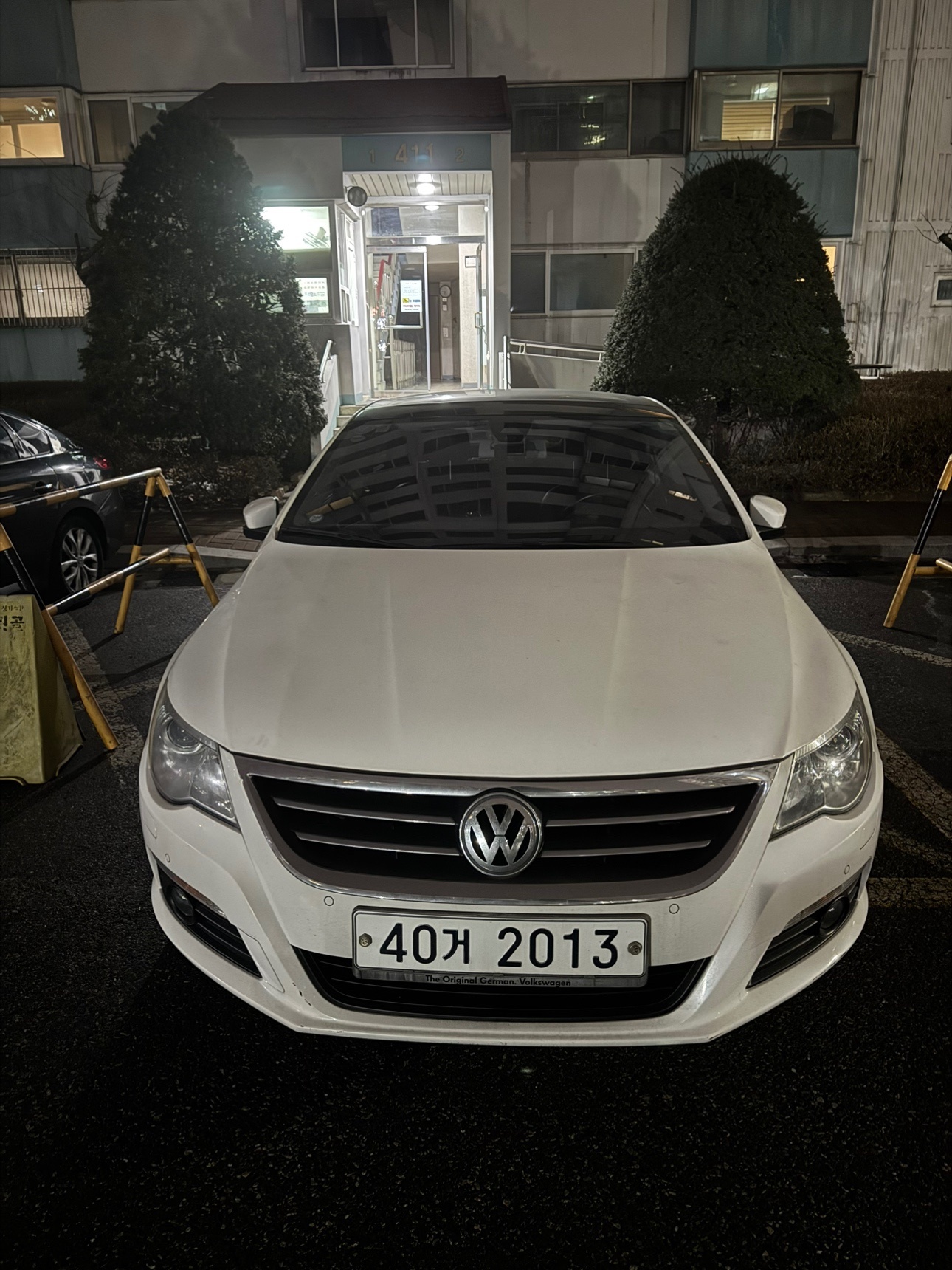 CC 2.0 TDI (170마력) 매물 썸네일