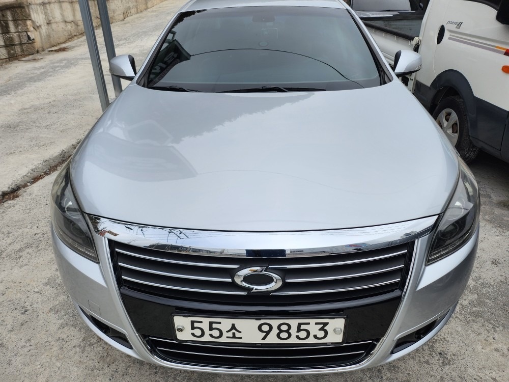 올 뉴 SM7 L47 3.5 V6 RE35 매물 썸네일