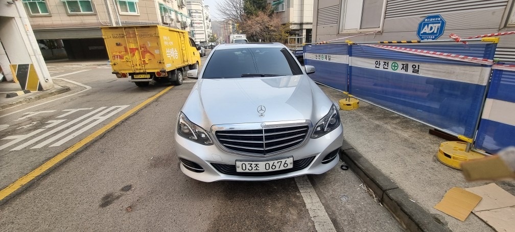 E 클래스 W212 E300 후기형 (252마력) 매물 썸네일