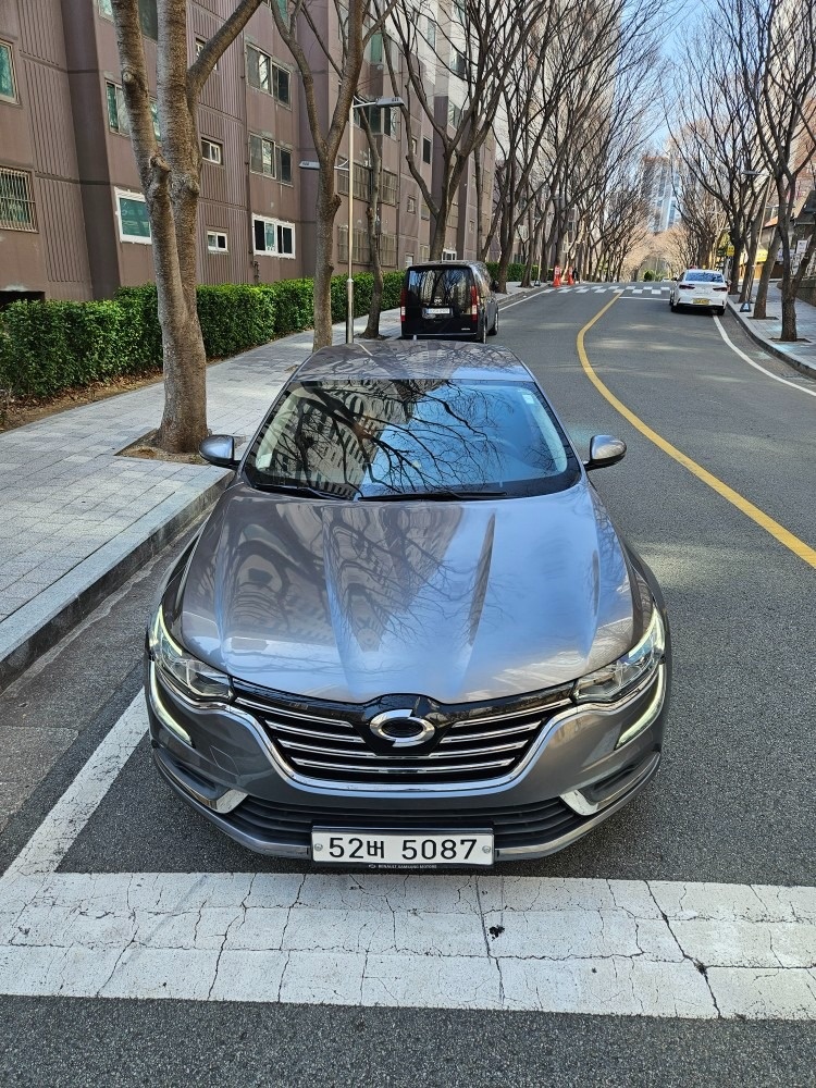 SM6 LFD 2.0 GDe LE 매물 썸네일