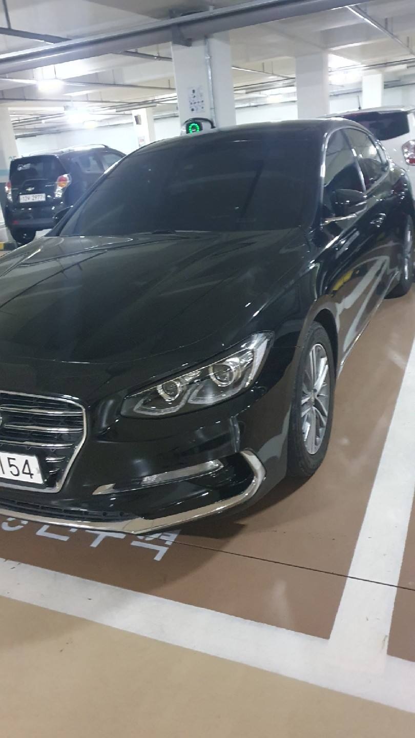 그랜저 IG 2.4 GDi FWD 모던 매물 썸네일
