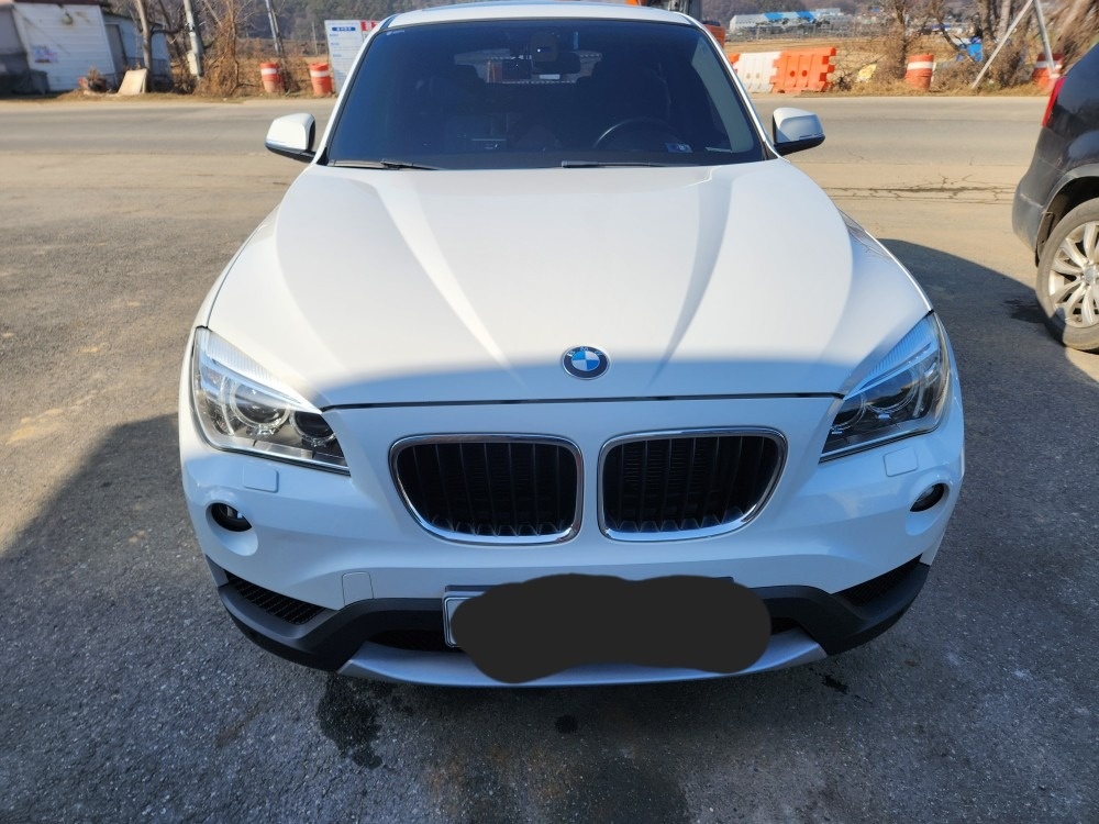 X1 E84 20d xDrive 후기형 (184마력) 매물 썸네일