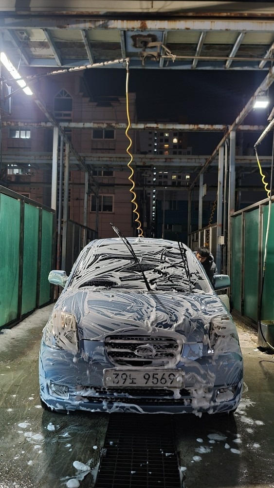 모닝 SA 5도어 1.0 LX 스페셜 매물 썸네일