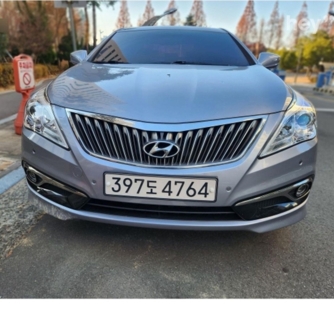 그랜저 HG LPl HG300 렌트카 FWD 모던 매물 썸네일