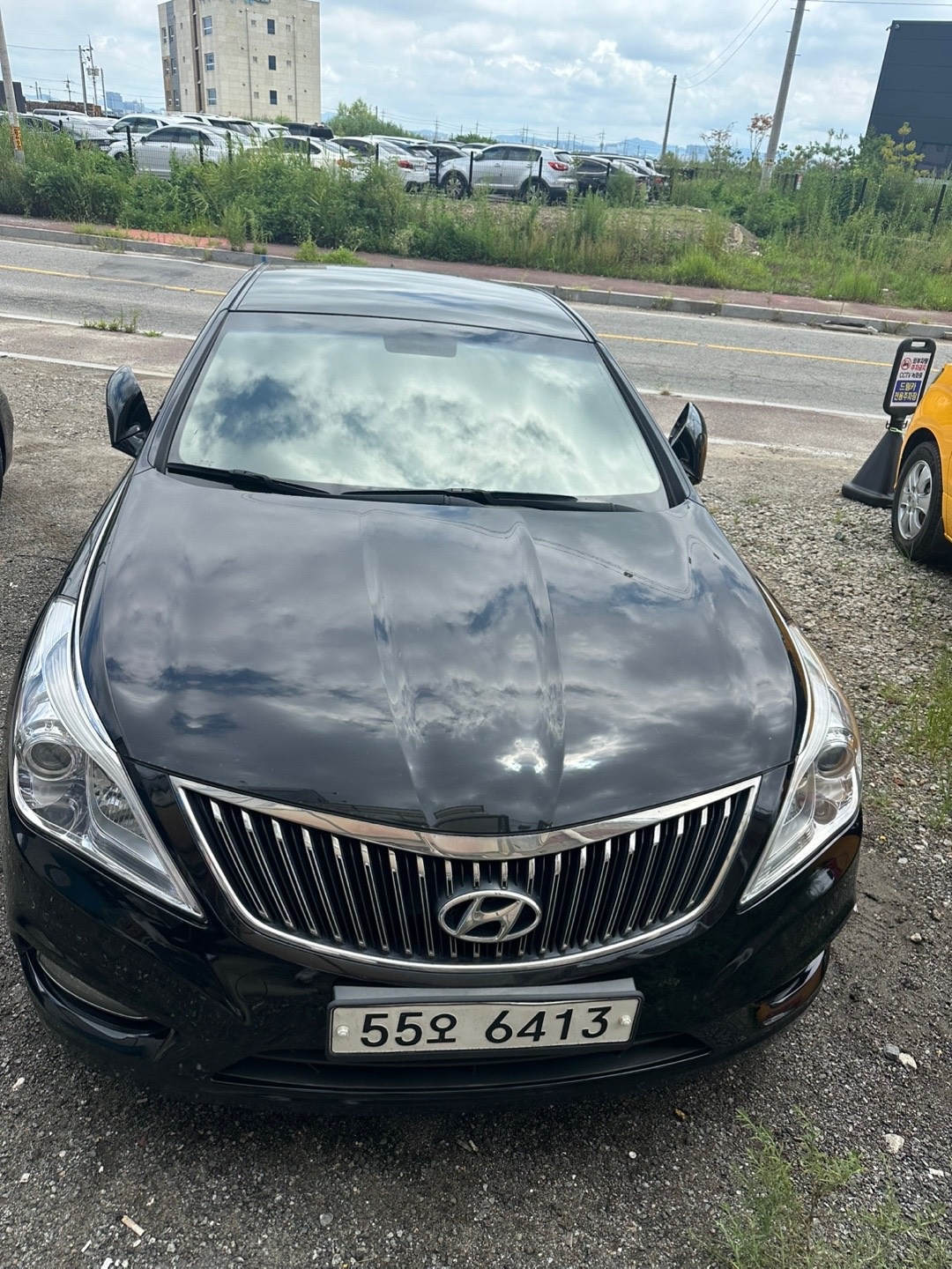 그랜저 HG HG240 GDi FWD 모던 매물 썸네일