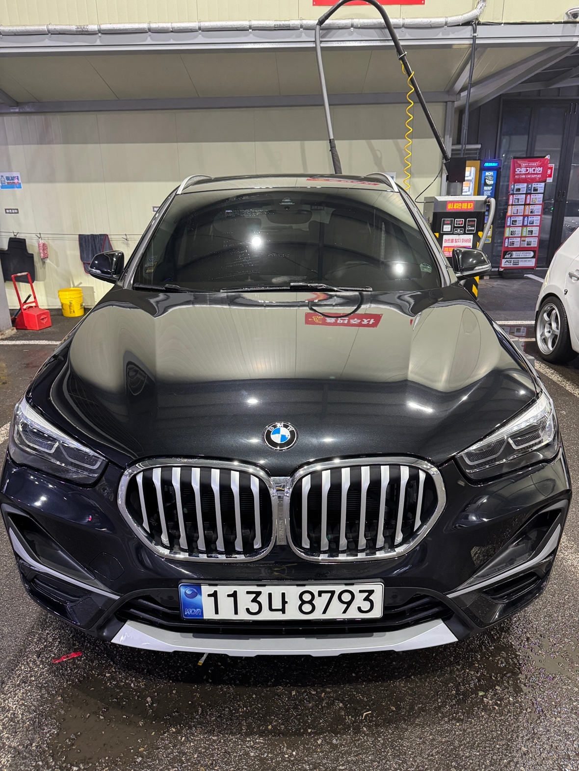 X1 F48 20 i xDrive (192마력) 매물 썸네일