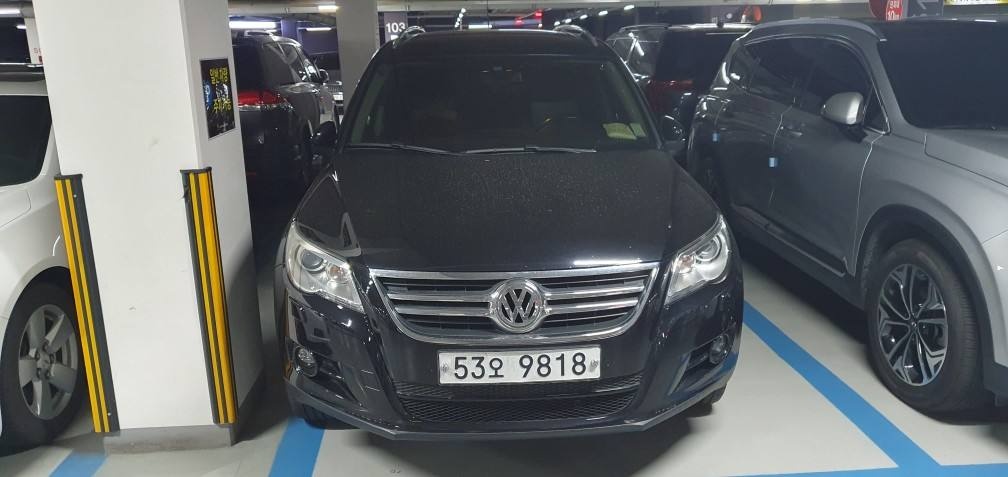 티구안 5N 2.0 TDI (140마력) 매물 썸네일