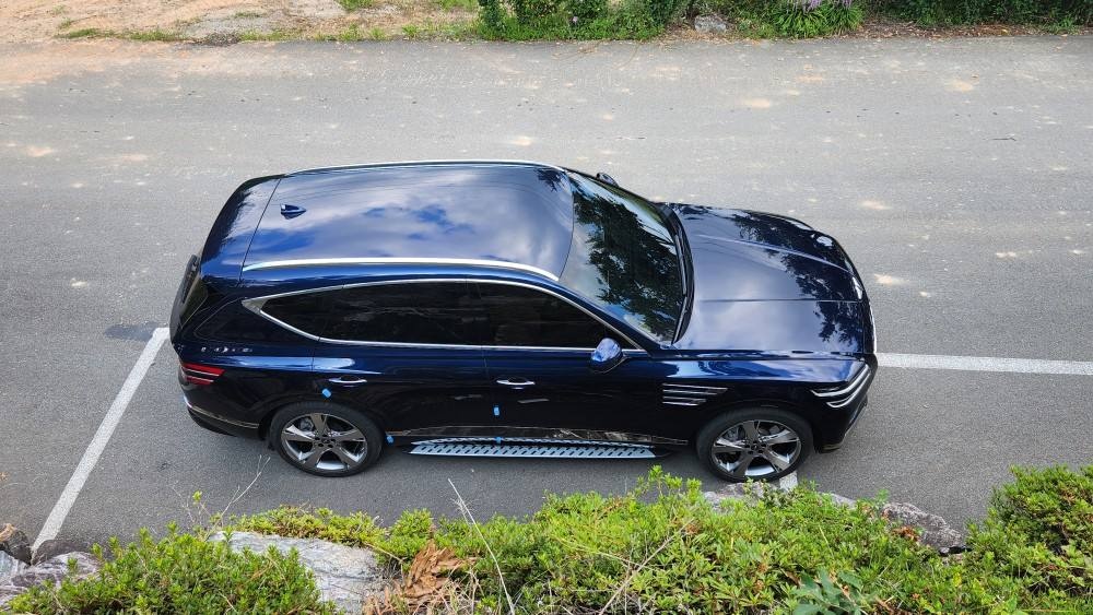 GV80 JX1 6인승(디젤 3.0) AWD 22인치 (SDS2) 매물 썸네일