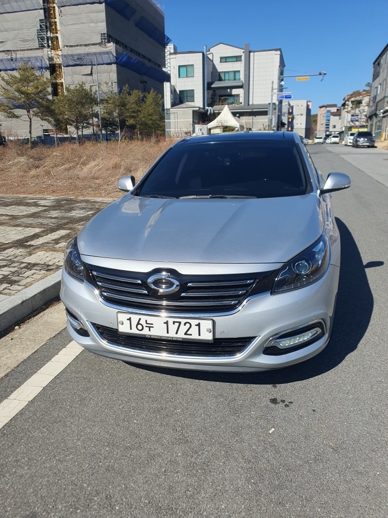 SM7 노바 L47 2.5 V6 RE 매물 썸네일