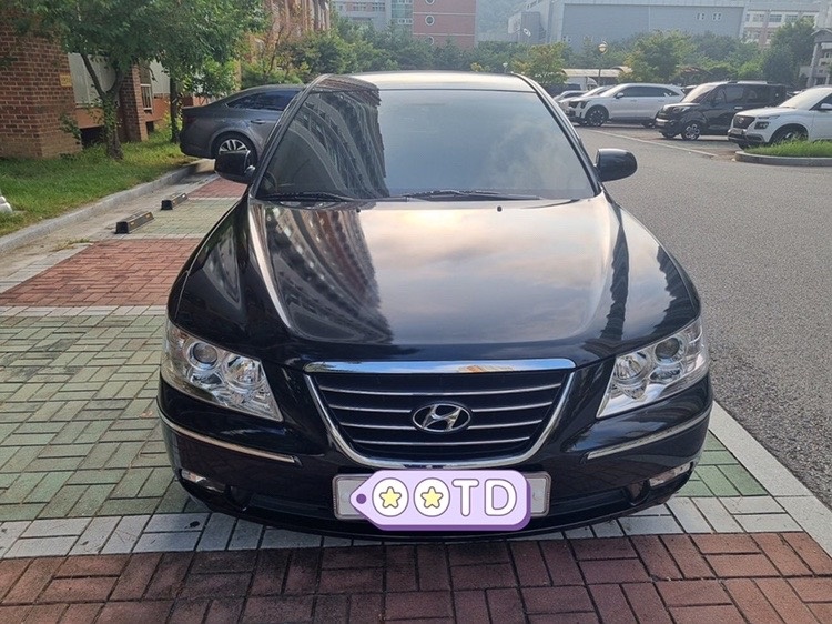 NF 쏘나타 트랜스폼 LPi N20 렌트 프리미어 매물 썸네일